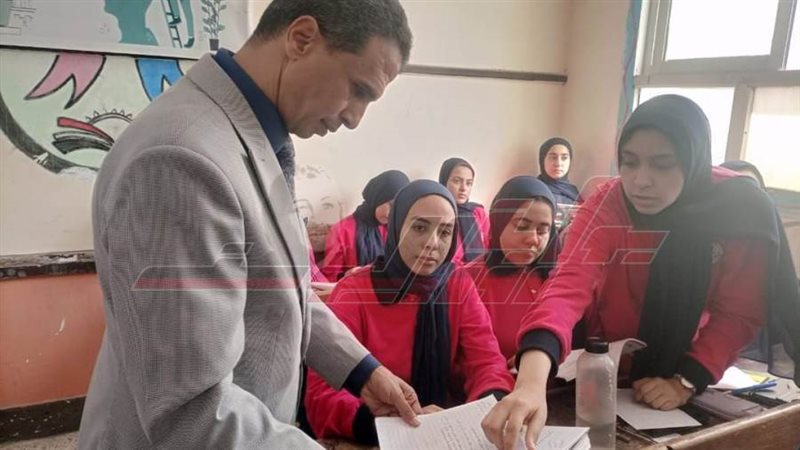 جولة الدكتور علاء