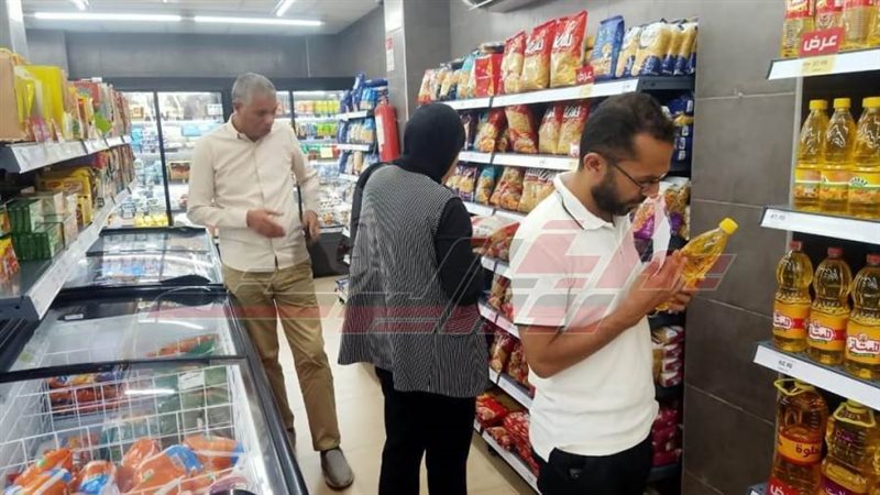 الحملات المكبرة