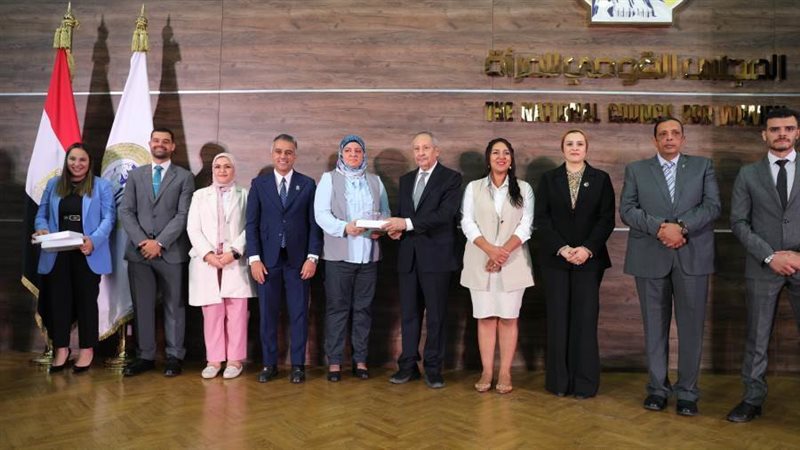 جانب من الفاعلية