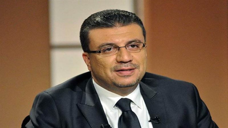 الدكتور عمرو الليثي