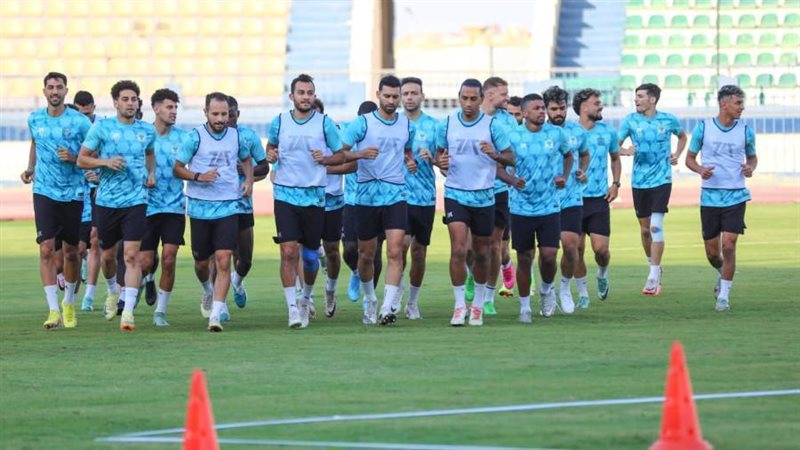 النادي المصري