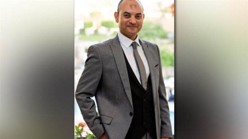 م. أحمد كامل المدير