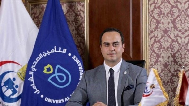 الدكتور أحمد السبكي