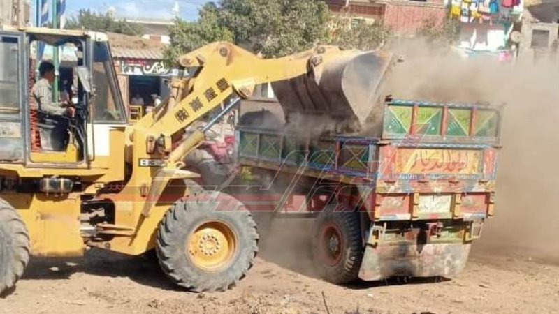 حملات النظافة