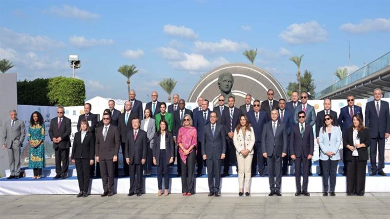 جانب من الفعاليات