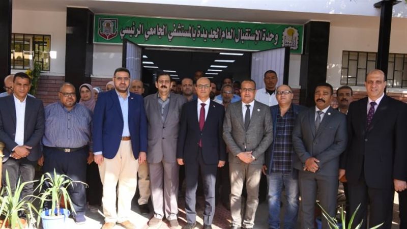 جانب من الافتتاح