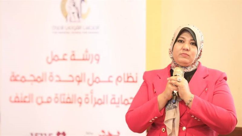 جانب من ورشة العمل