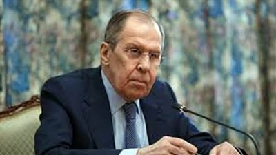 لافروف: حل الأزمة الأوكرانية بـ