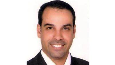 وليد عطا: سأعود لانتخابات ألعاب القوى بقوة القانون ولن أتخلى عن اللعبة