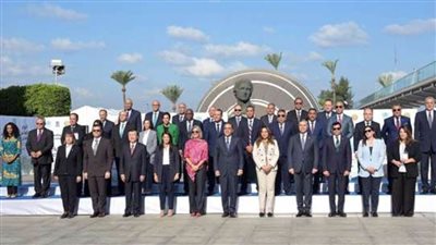 مسؤولة أممية تعرب عن فخرها باستضافة مصر لليوم العالمي للمدن