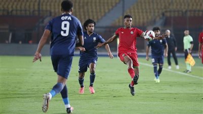 في مباراة فقيرة فنيًا.. إنبي يتعادل سلبيًا مع مودرن سبورت في الدوري
