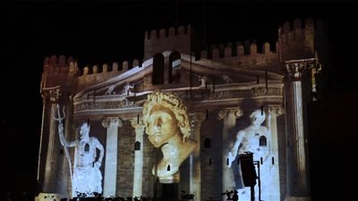 ضمن فعاليات يوم المدن العالمي بالإسكندرية.. رئيس الوزراء يشهد أمسية فنية بقلعة قايتباي