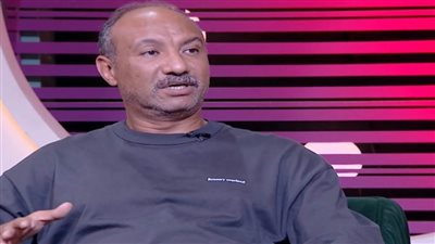 الفنان أحمد فهيم لـ