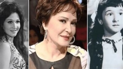 لبلبة: النجومية لم تغيرني رغم مرور السنوات