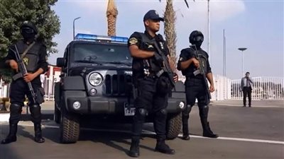 قطاع الأمن الاقتصادي يضبط 9 الاف و988 قضية متنوعة خلال 24 ساعة