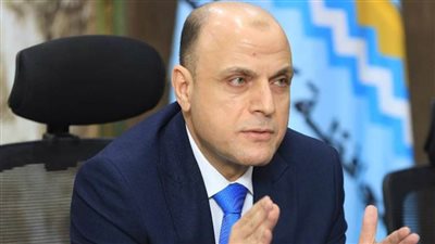 رفع درجات الاستعداد لمواجهة التغيرات المناخية وسقوط الأمطار بكفر الشيخ