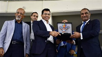 اليوم.. ختام بطولة العالم لكرة السرعة