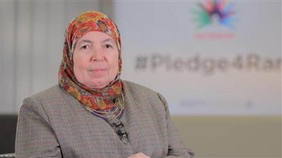 رئيسة المؤسسة العلمية المصرية للأمراض النادرة: 80% من مرضى 