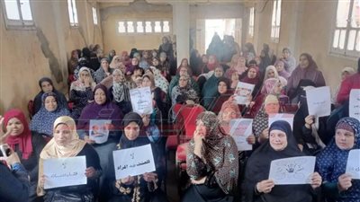 تضامن كفر الشيخ ينظم ندوة عن المشروعية الصحية