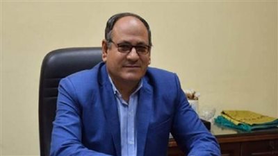 رئيس مركز البحوث الزراعية يفتتح ورشة عمل حول استراتيجية الفوز بجوائز الدولة التقديرية