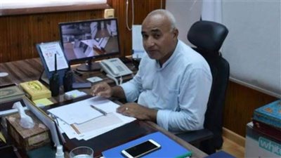 ٥ ملايين جنيه لإحلال وتجديد شبكات وخطوط الصرف الصحي بـ