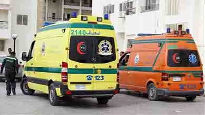 إصابة 12 طالبة بمدرسة الشيخ سالم الثانوية بإعياء ونقلهن لمستشفى أبنوب المركزي