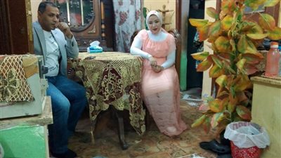 تهنئة للزميل السيد الشورى بمناسبة خطوبة أخيه أمجد