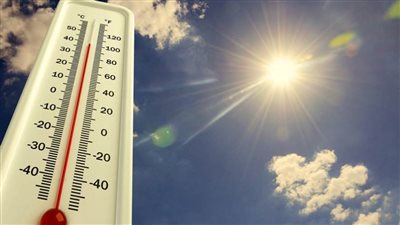 عاجل.. الأرصاد الجوية: غدا طقس معتدل نهارا ومائل للبرودة ليلا 