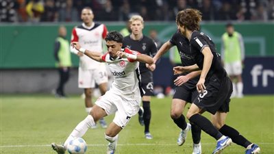 مرموش أكبر الفائزين من هدايا ليفركوزن وشتوتجارت