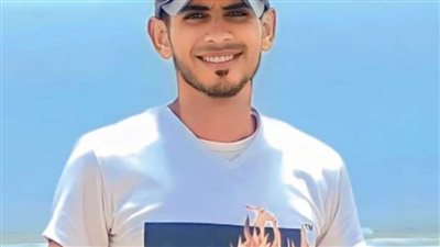 بعد أسبوع من زواجه.. وفاة ابن بطوطة الفيوم 