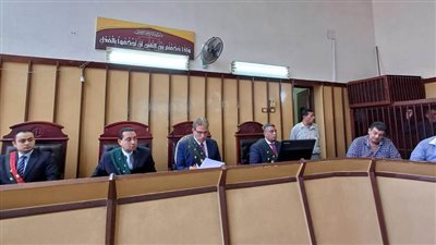 مستأنف بورسعيد تقضي بالسجن المشدد 15 عاما على قاتل شقيقه| التفاصيل كاملة 