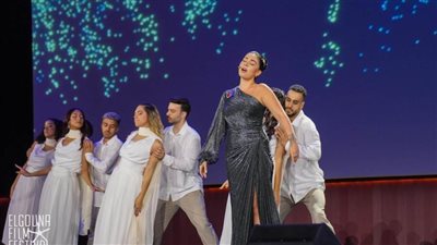 ختام النسخة السابعة من مهرجان الجونة السينمائي تعرف على التفاصيل 