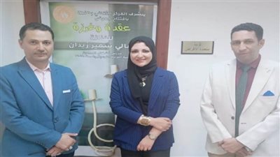  بالصور.. المركز الثقافي بطنطا يستضيف المعرض الفني 