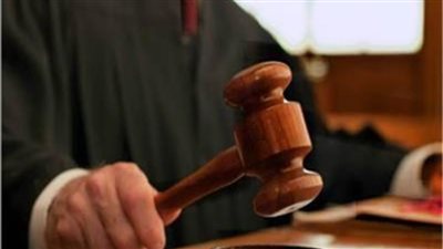 المشدد 15 عاما لنجار لاتجاره فى المواد المخدرة بقليوب