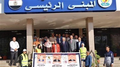 المنيا.. إصابة 8 أشخاص في حادثي مرور بمركزي مطاي وبني مزار 