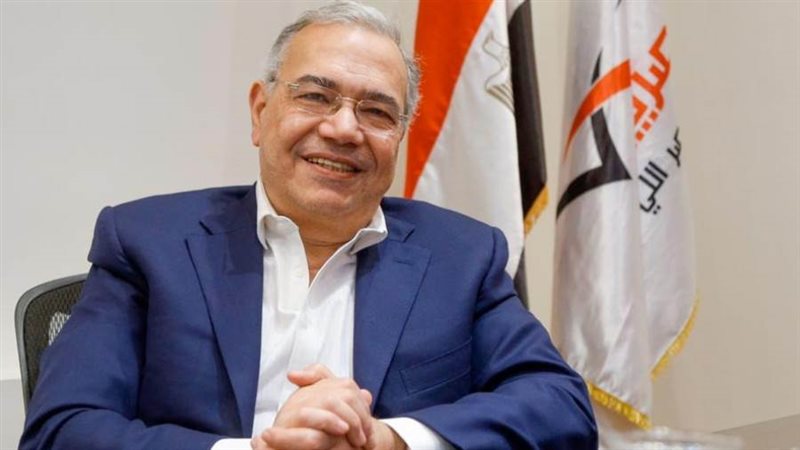 النائب الدكتور عصام