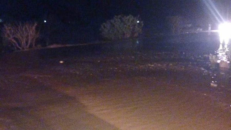 صورة من حلايب الان