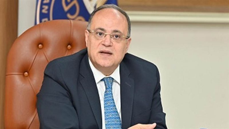 الدكتور علي الغمراوي