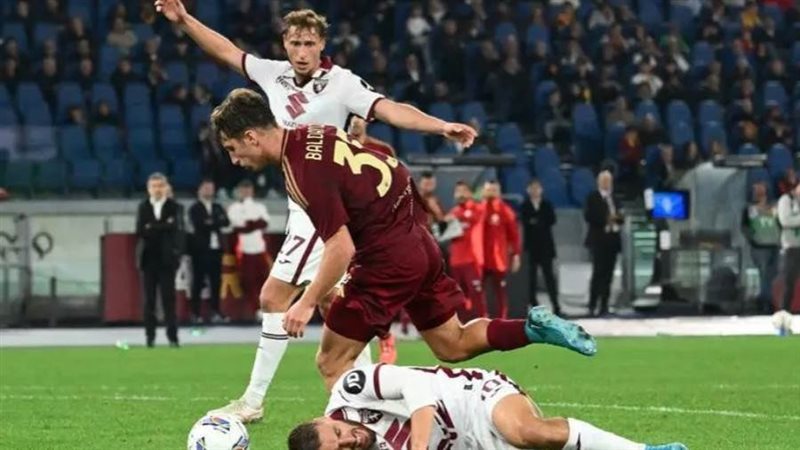 روما وتورينو