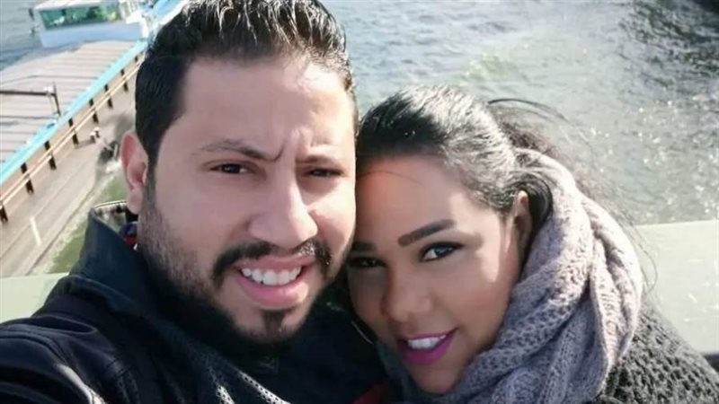 زوج شيماء سيف