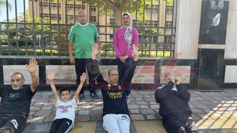 فاعليات البرنامج