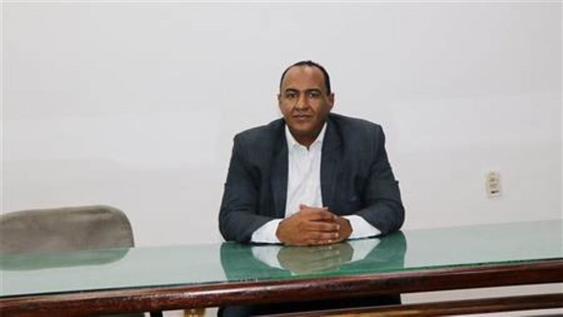 الدكتور أبوبكر القاضي