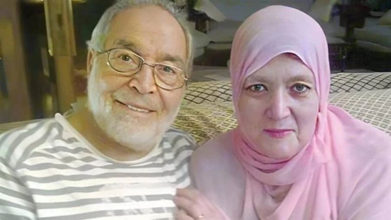 شمس البارودي وحسن