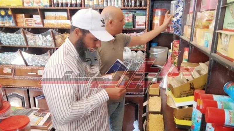 الحملات الرقابية