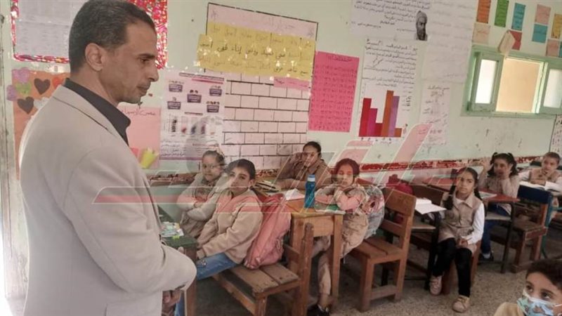 جولة الدكتور علاء