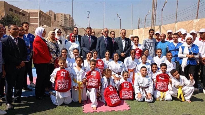 المبادرة الرئاسية