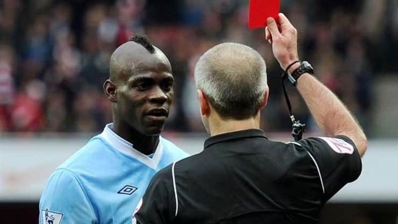 ماريو بالوتيلي