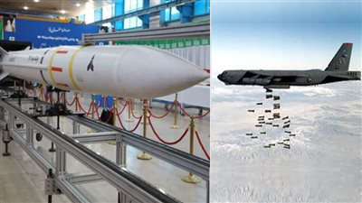 عاجل.. أيام حبلى بالأحداث المخيفة في الشرق الأوسط 