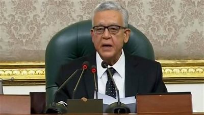 رئيس النواب: 