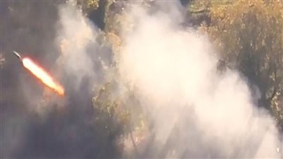 حزب الله يستهدف ثكنة 